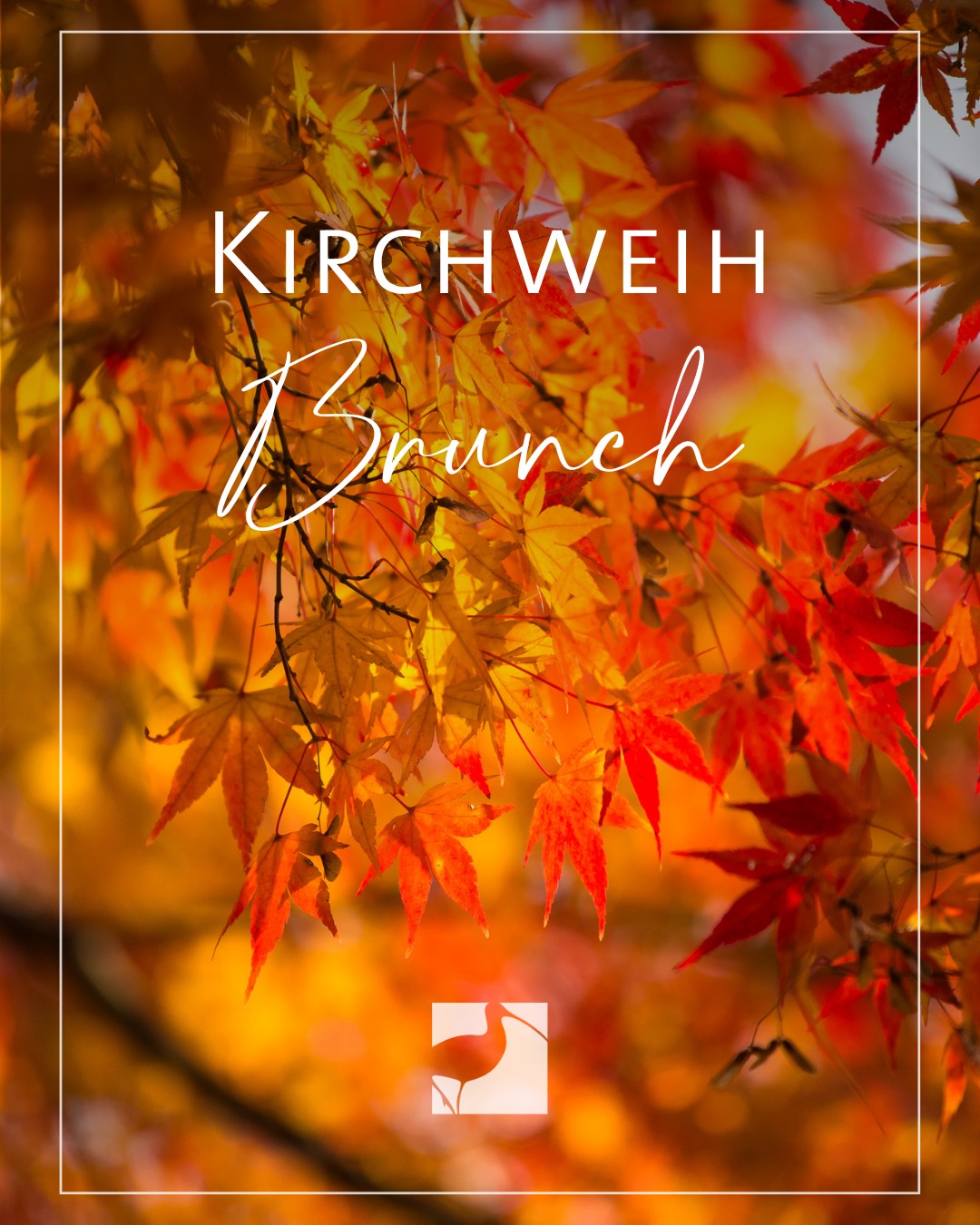 Am dritten Sonntag im Oktober wird in Bayern Kirchweih gefeiert. Die "Kirta" verwebt wie kaum ein anderes Fest christlichen Glauben mit bäuerlichem Brauchtum und herbstlichen Erntedankfesten. Auch wir feiern dieses Fest mit einem besonderen Brunch zum Kirchweihsonntag am 18.10.2026.Los geht's um 11:30 mit den Vorspeisen, ab 12:30 gibt es die Hauptgänge und ab 13:00 warten herrliche Desserts auf dich. Am besten den Termin schon mal fest im Kalender eintragen. Tischreservierung über den Link in der Bio.55 € pro Erwachsenen, 35 € pro Kind.#AlpenhofMurnau #UrlaubinBayern #BlauesLand #Kirchweih #Brunch
