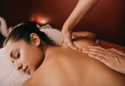 Massage Alpenhof Murnau