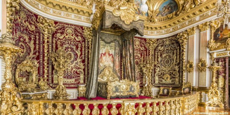 prunkschlafzimmer Prunkschlafzimmer