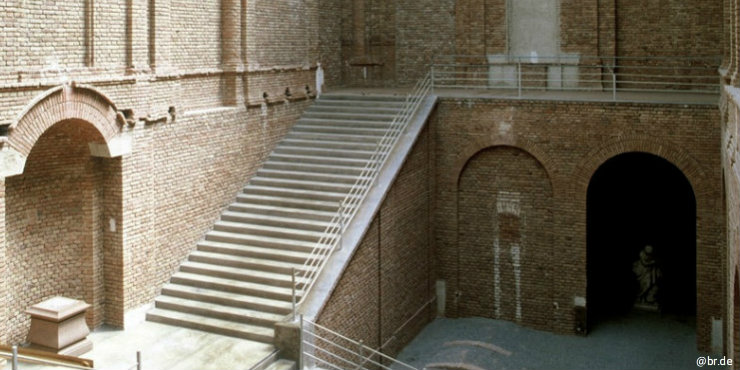 rohbau_treppenhaus Rohbau Treppenhaus