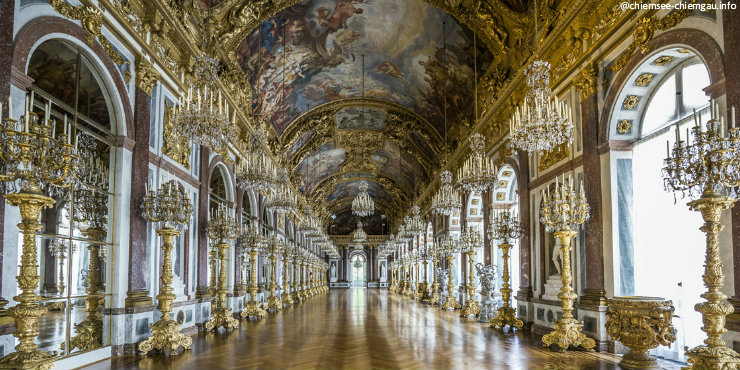 spiegelgalerie Spiegelgalerie