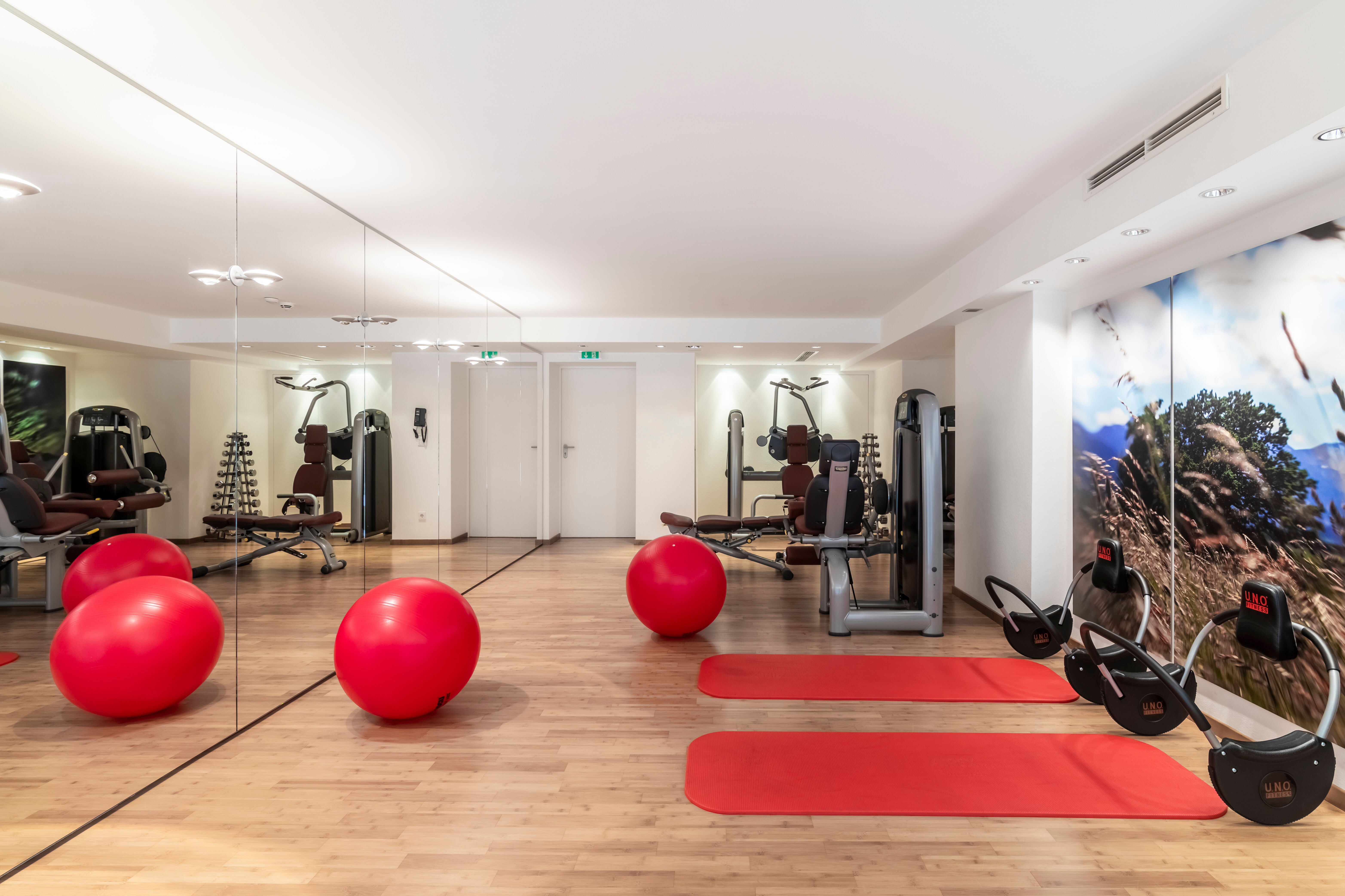 fitnesshotel in oberbayern