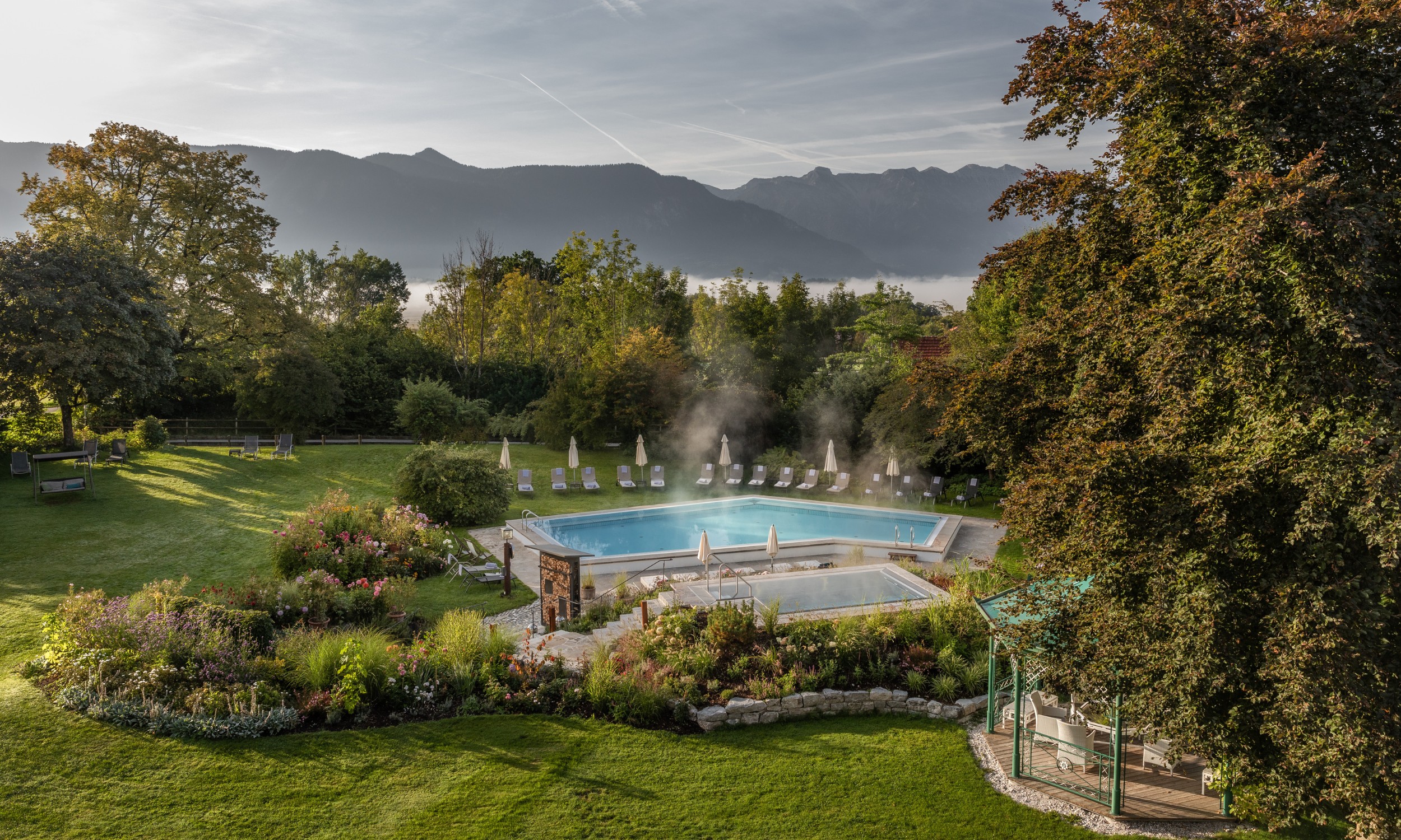 Die 101 Besten Hotels - Alpenhof Murnau