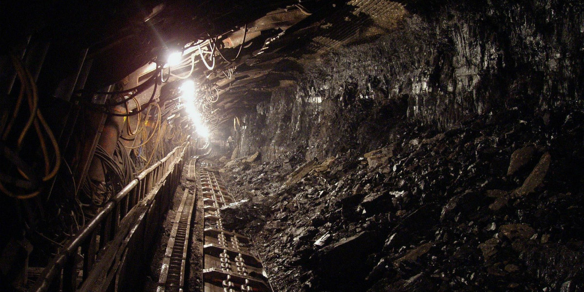 Penzberg Tunnel